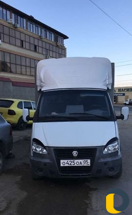 Грузоаеревозка