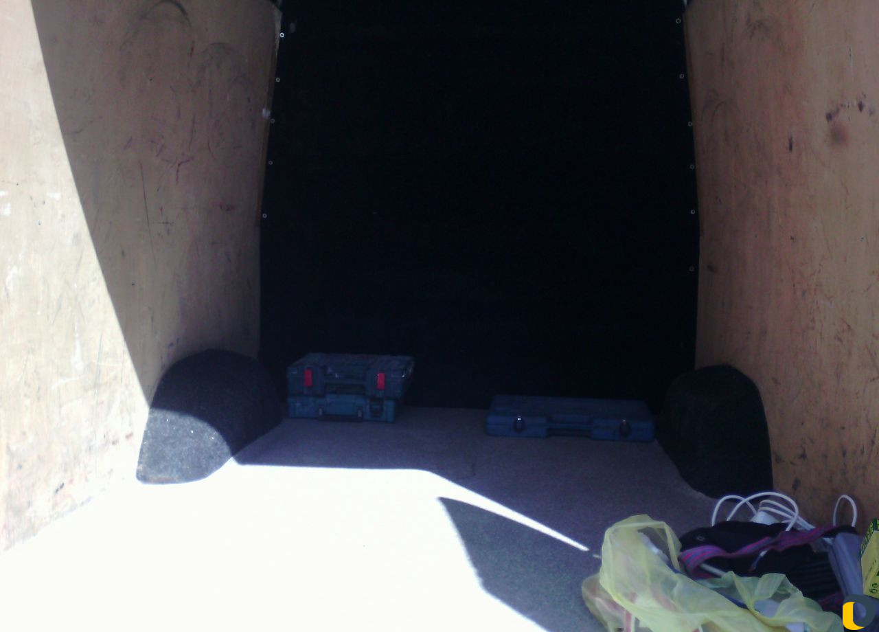 Грузопасажирские перевозки