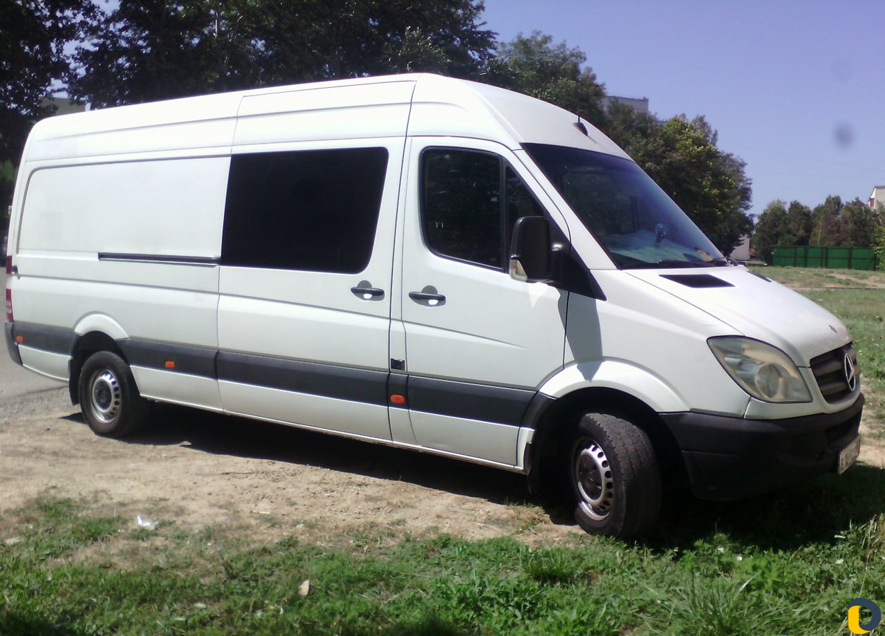 Грузопасажирские перевозки