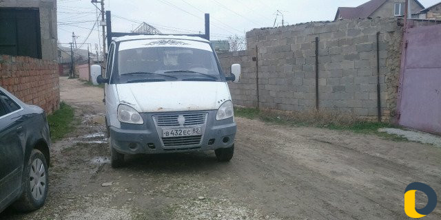 Грузоперевоки на газели в любом направлени