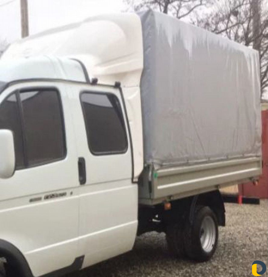 Грузоперевозка, Доставка продуктов и товаров по ре