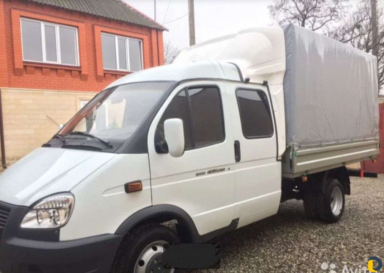 Грузоперевозка, Доставка продуктов и товаров по ре