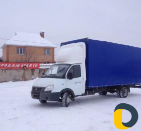 Грузоперевозка по Дагестану и Кавказу Переезды-Гру