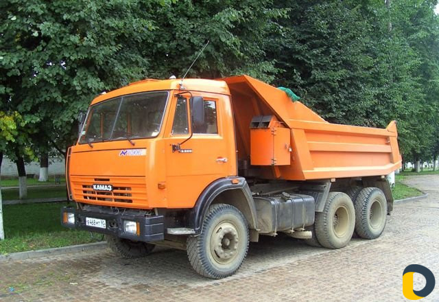 Грузоперевозка