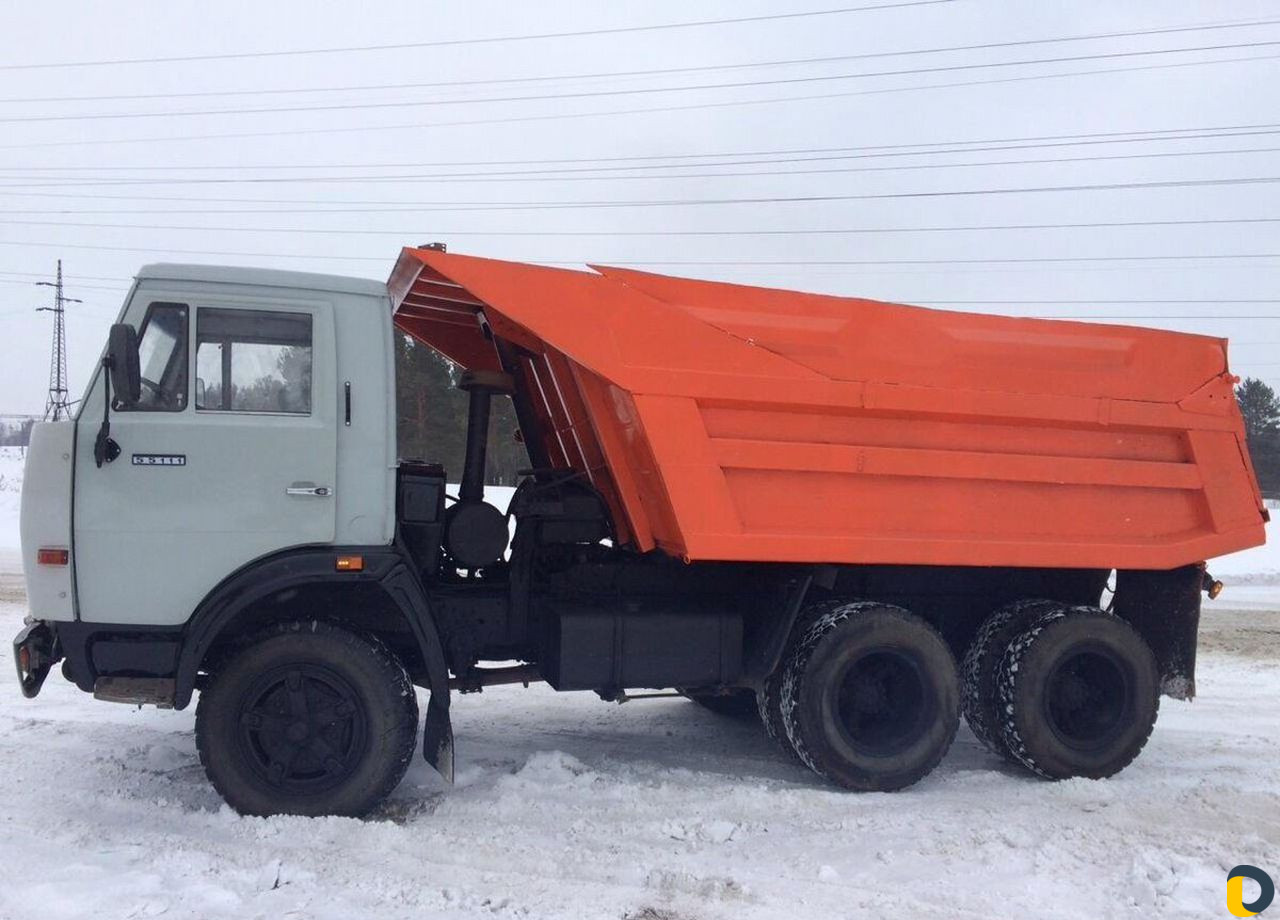 Грузоперевозка