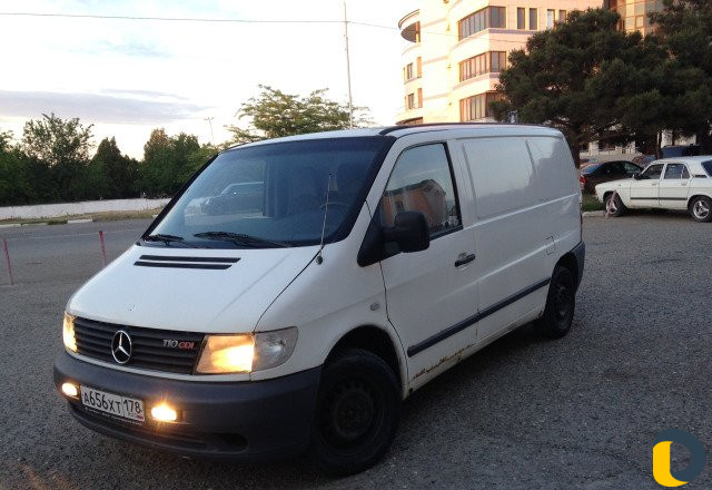 Грузоперевозка