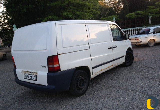 Грузоперевозка