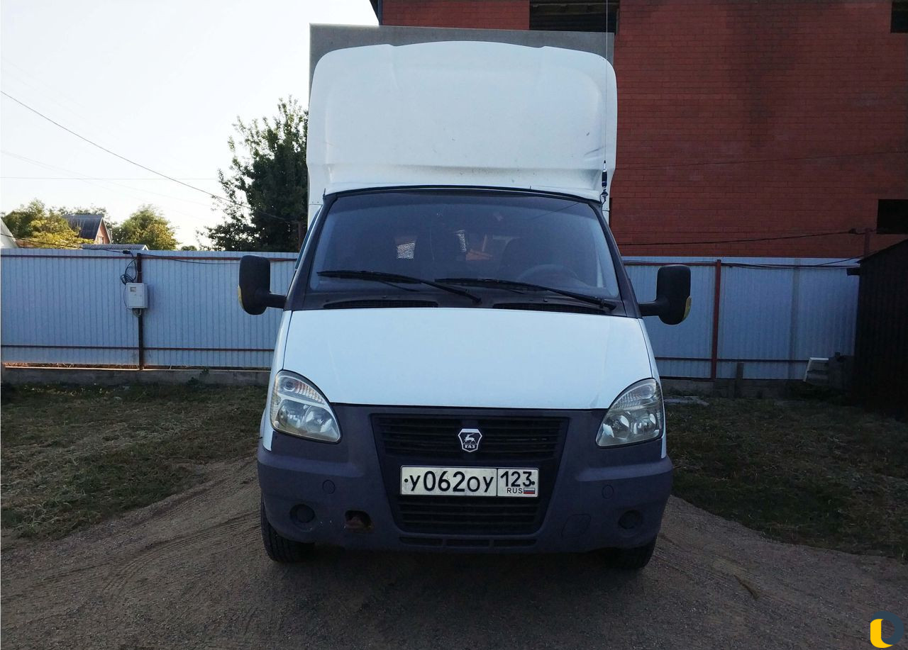 Грузоперевозки 17.5 м3