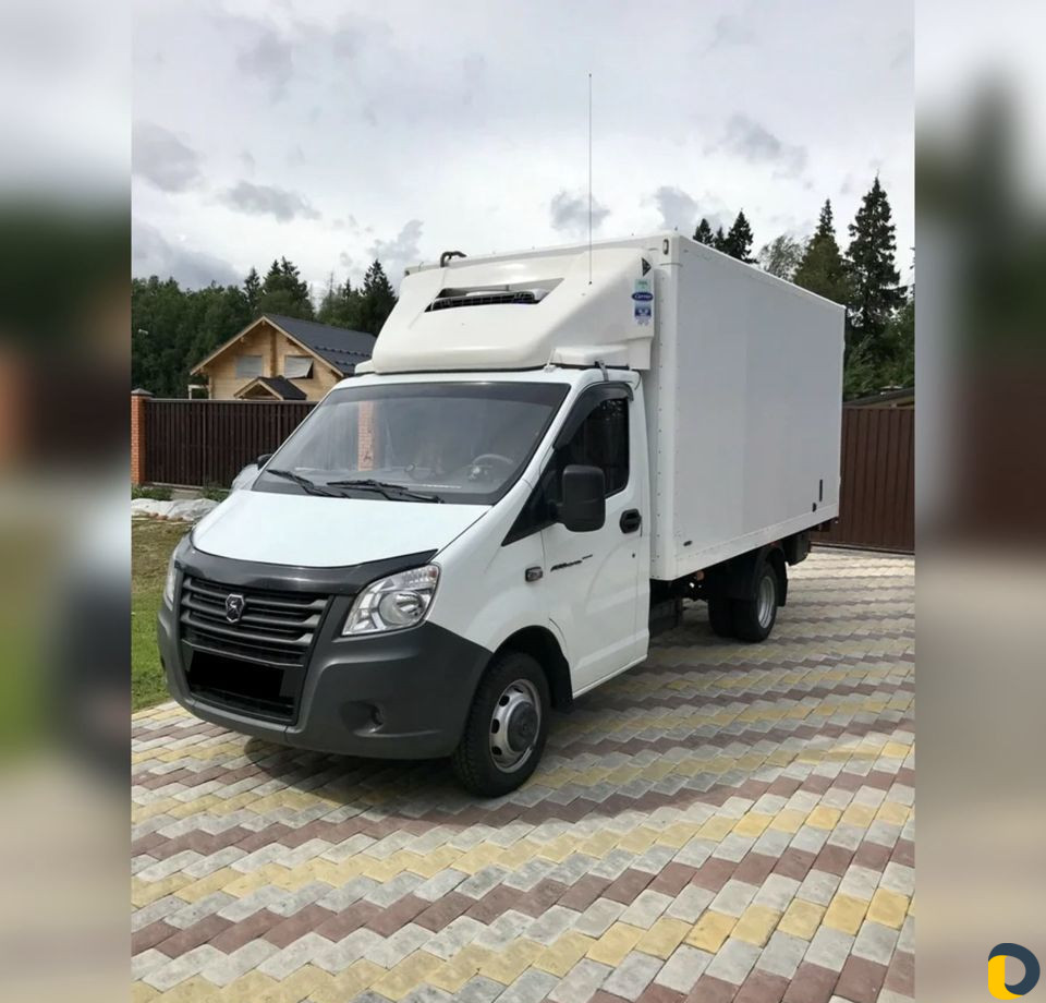 Грузоперевозки 20 газель