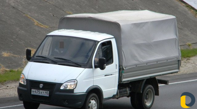 Грузоперевозки 222