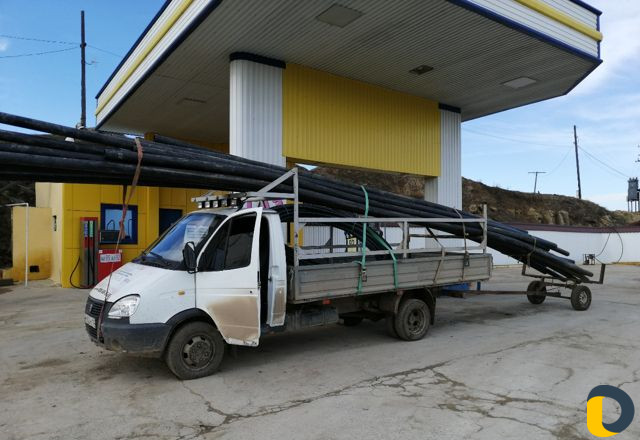Грузоперевозки 24/7