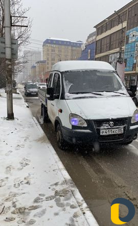Грузоперевозки 24 часа