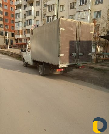 Грузоперевозки 24ч
