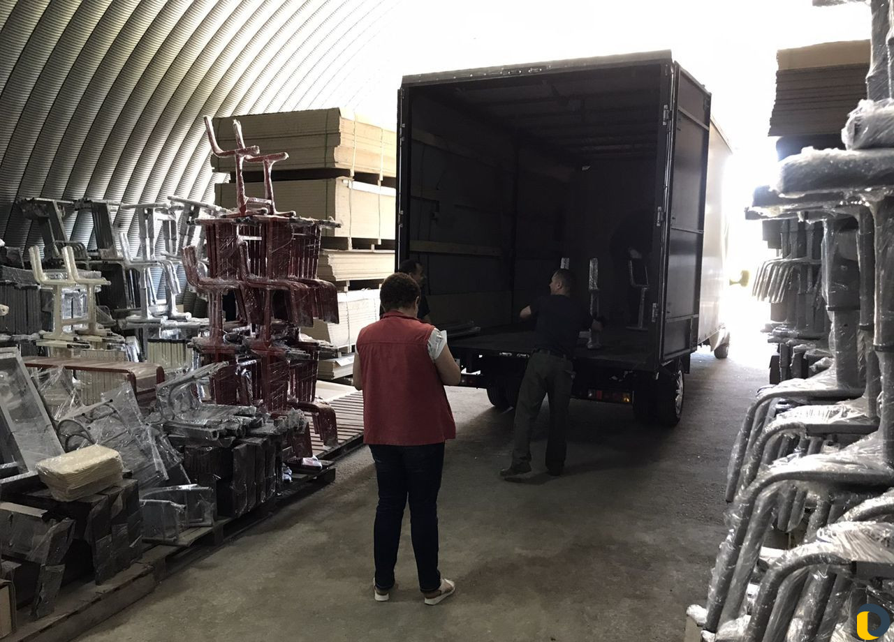 Грузоперевозки 5,6 метров круглосуточно