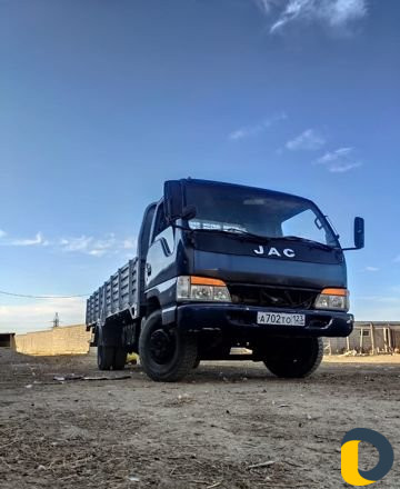 Грузоперевозки 5/6 тонн