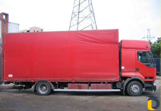 Грузоперевозки 5 и 10 тонн, до 50 м. куб
