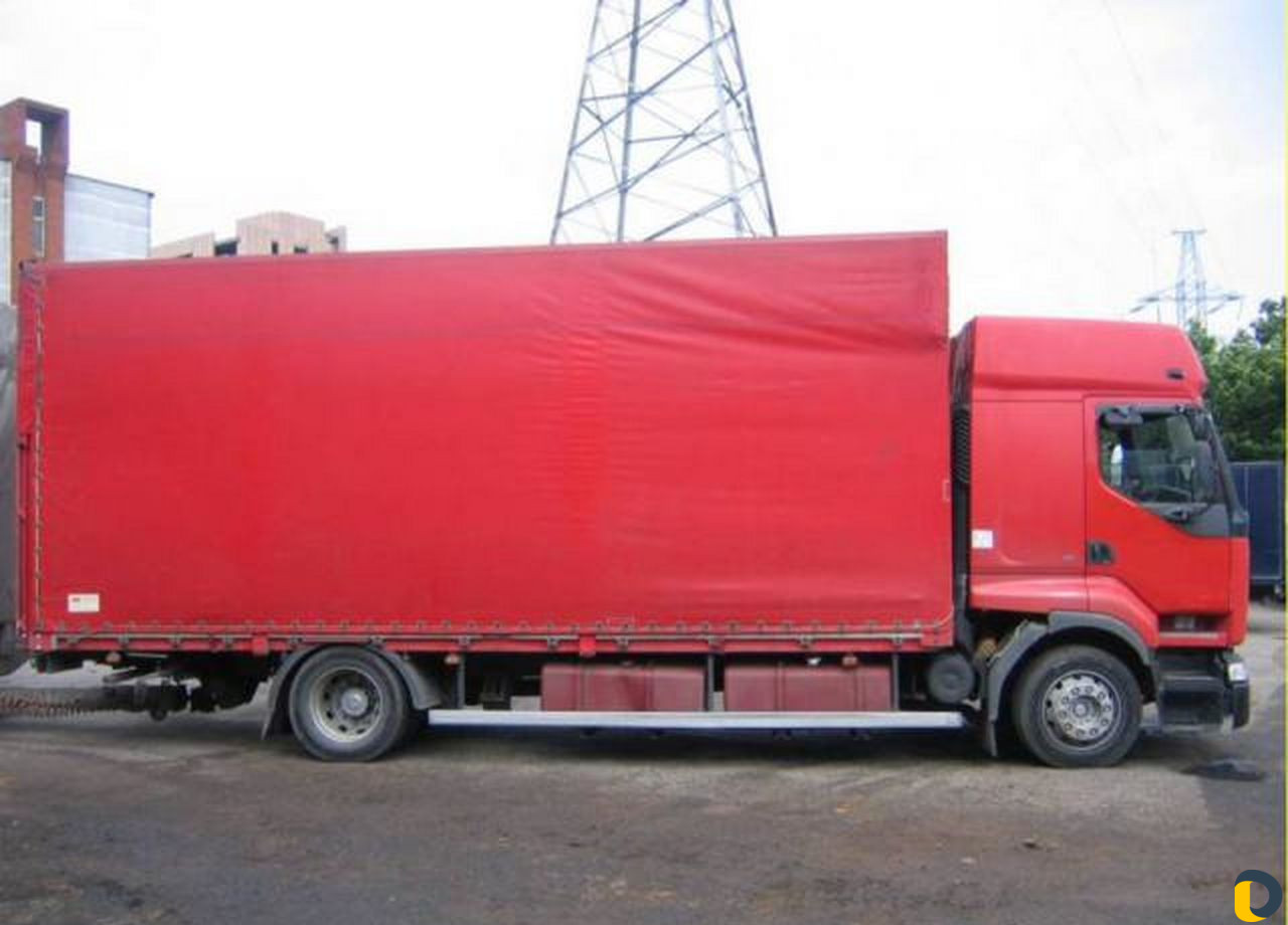 Грузоперевозки 5 и 10 тонн, до 50 м. куб
