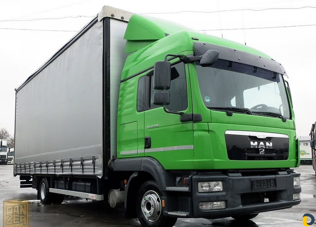 Грузоперевозки 5 и 10 тонн, до 50 м. куб