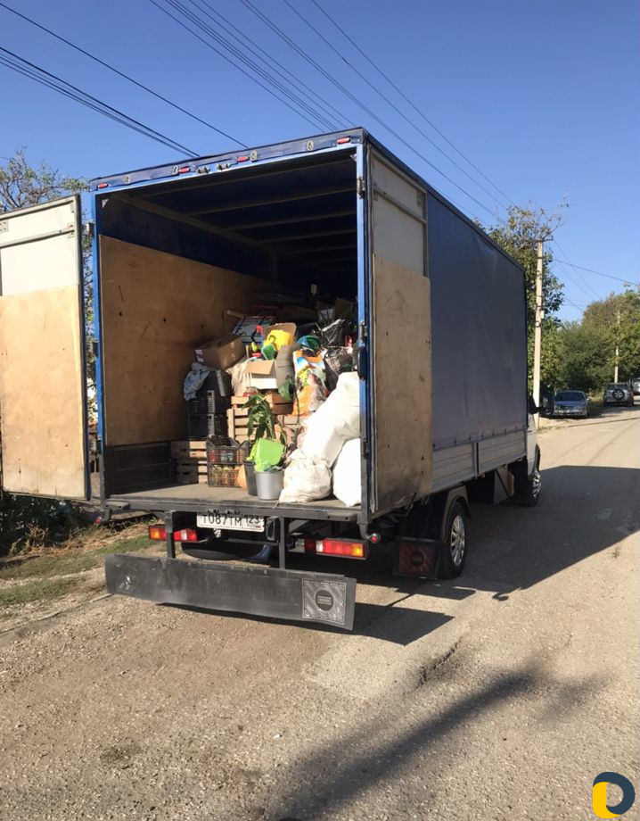 Грузоперевозки 5 метров Круглосуточно