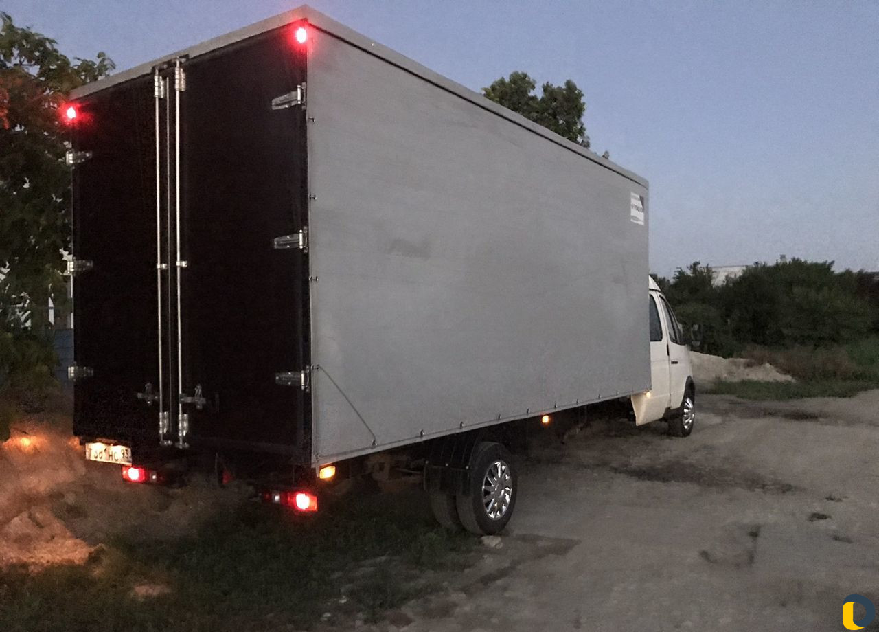 Грузоперевозки 5 метров Круглосуточно