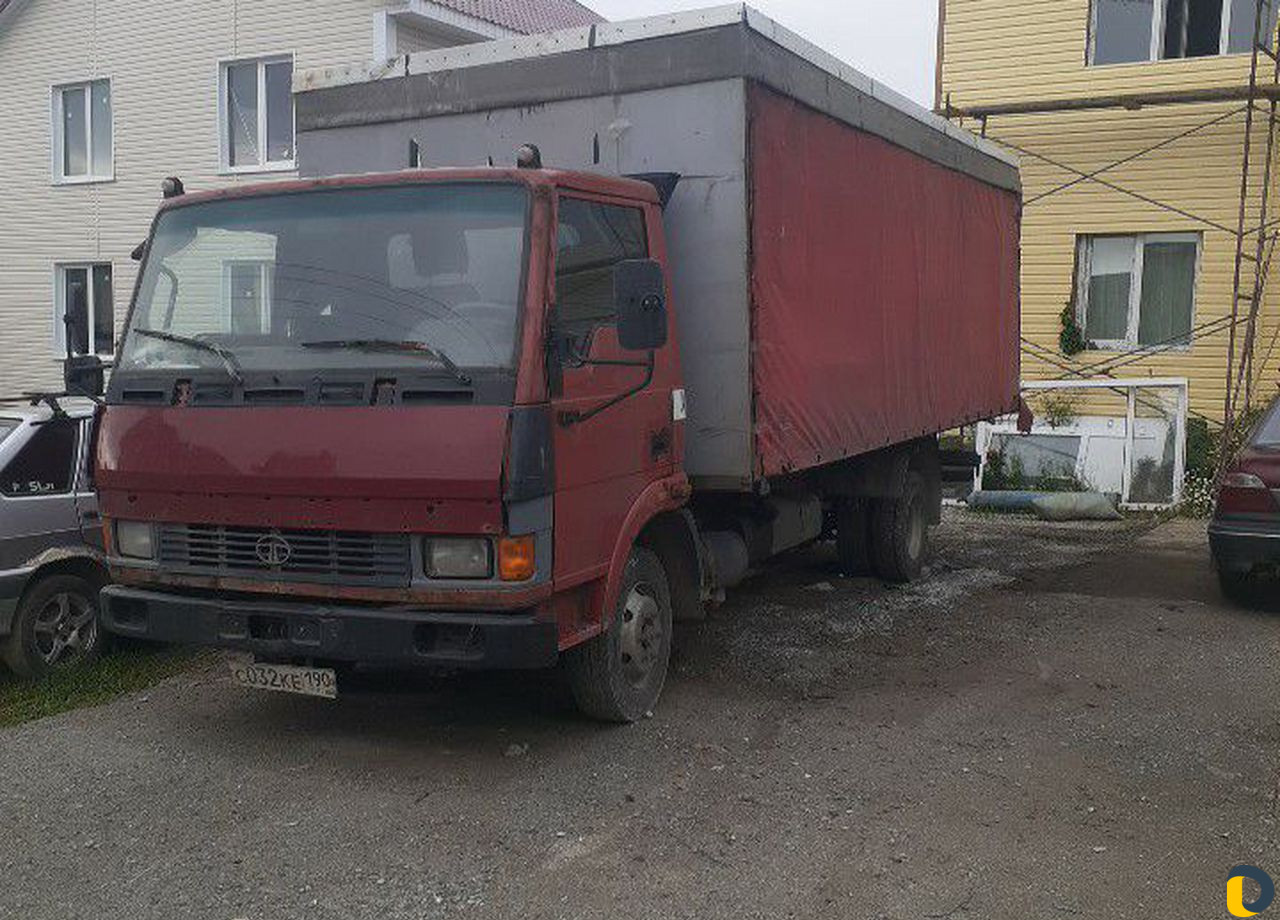Грузоперевозки 5тонн