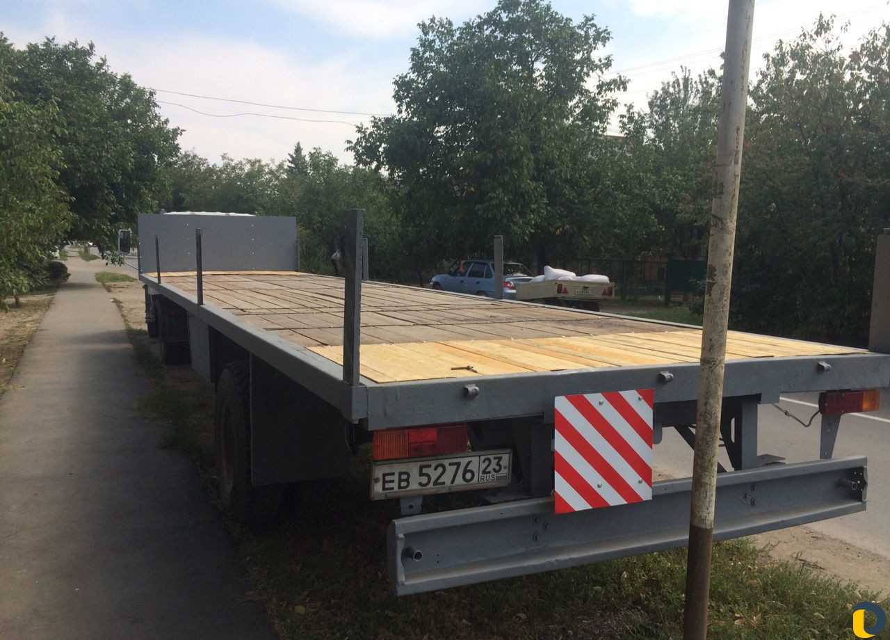 Грузоперевозки, длиномер