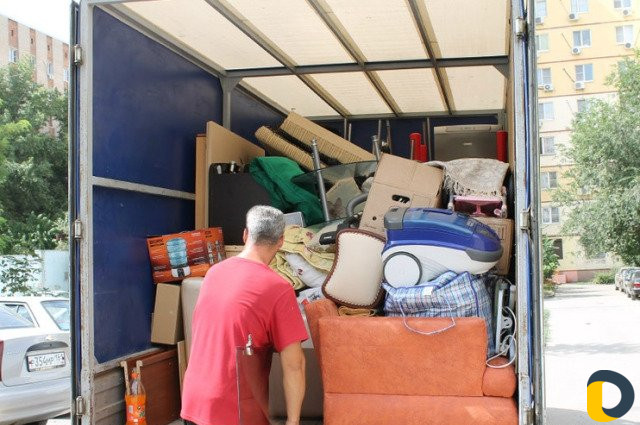 Грузоперевозки до 3.5 тонн