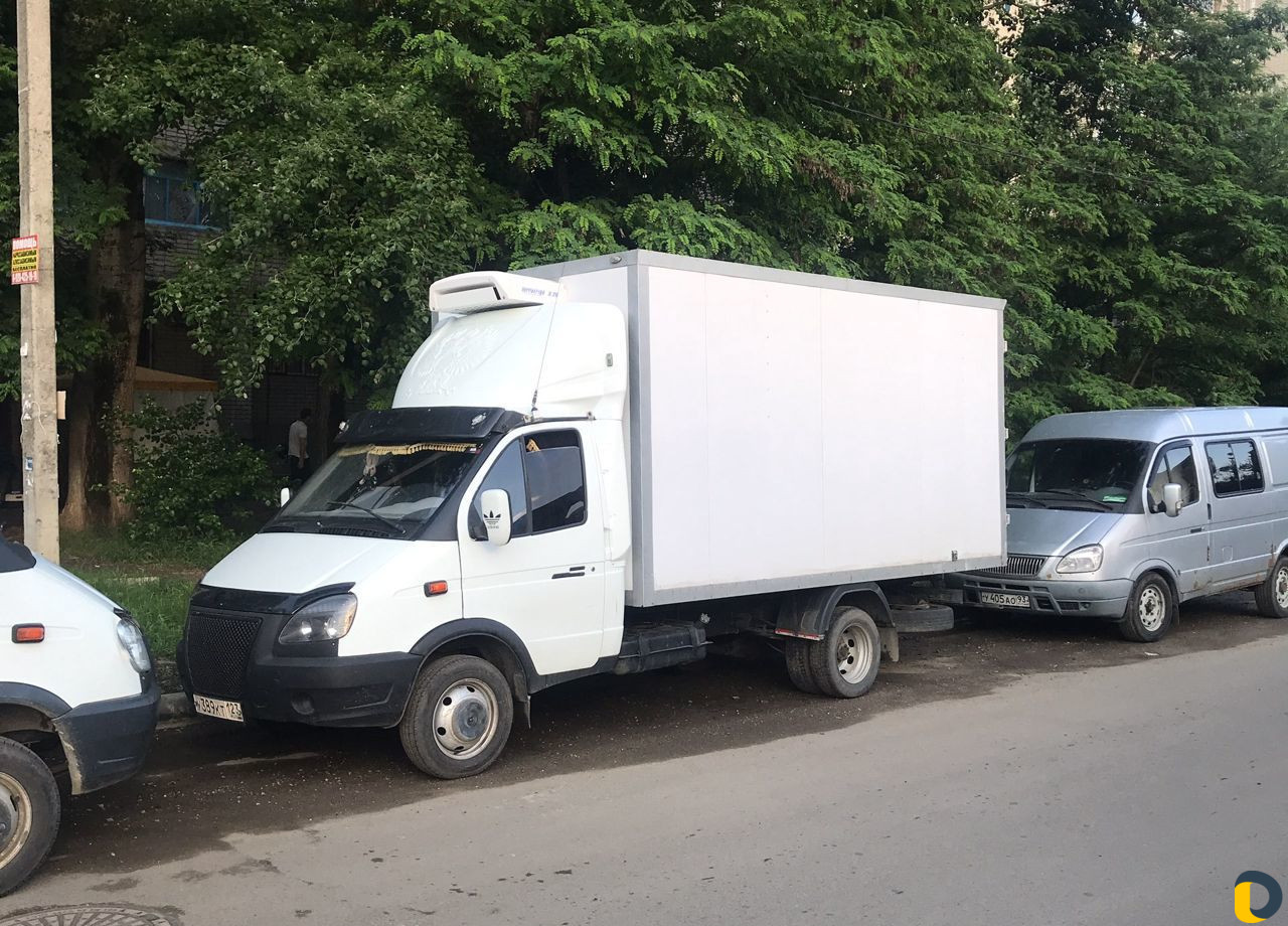 Грузоперевозки Домашние переезды Краснодар край Юф