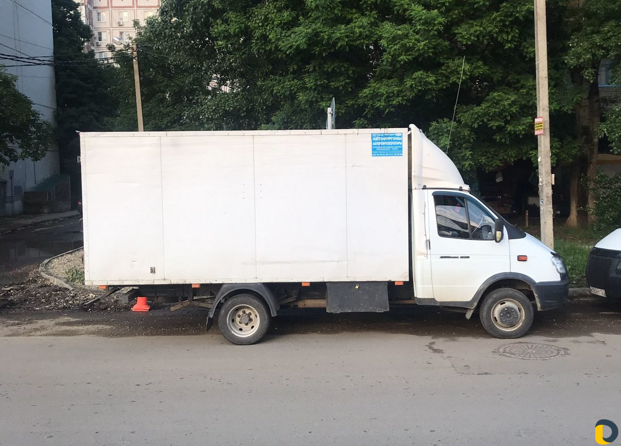 Грузоперевозки Домашние переезды Краснодар край Юф
