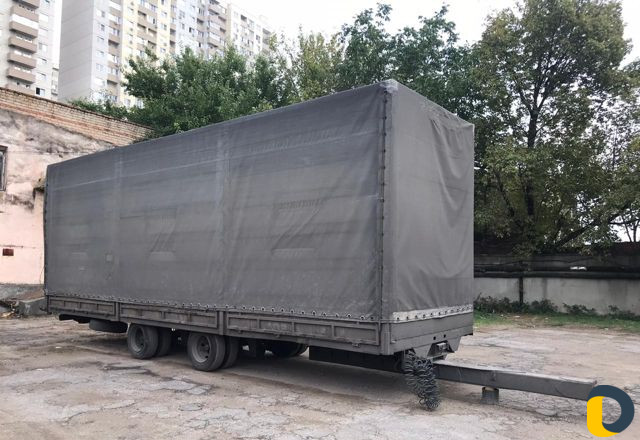 Грузоперевозки/доставка грузов в Махачкалу