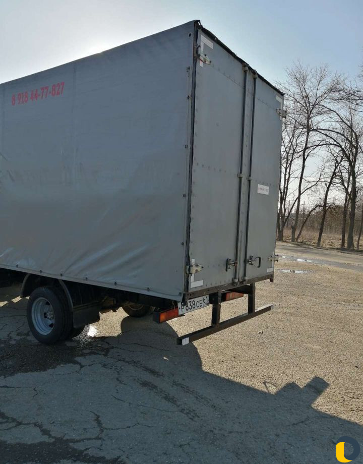 Грузоперевозки, доставка, переезды