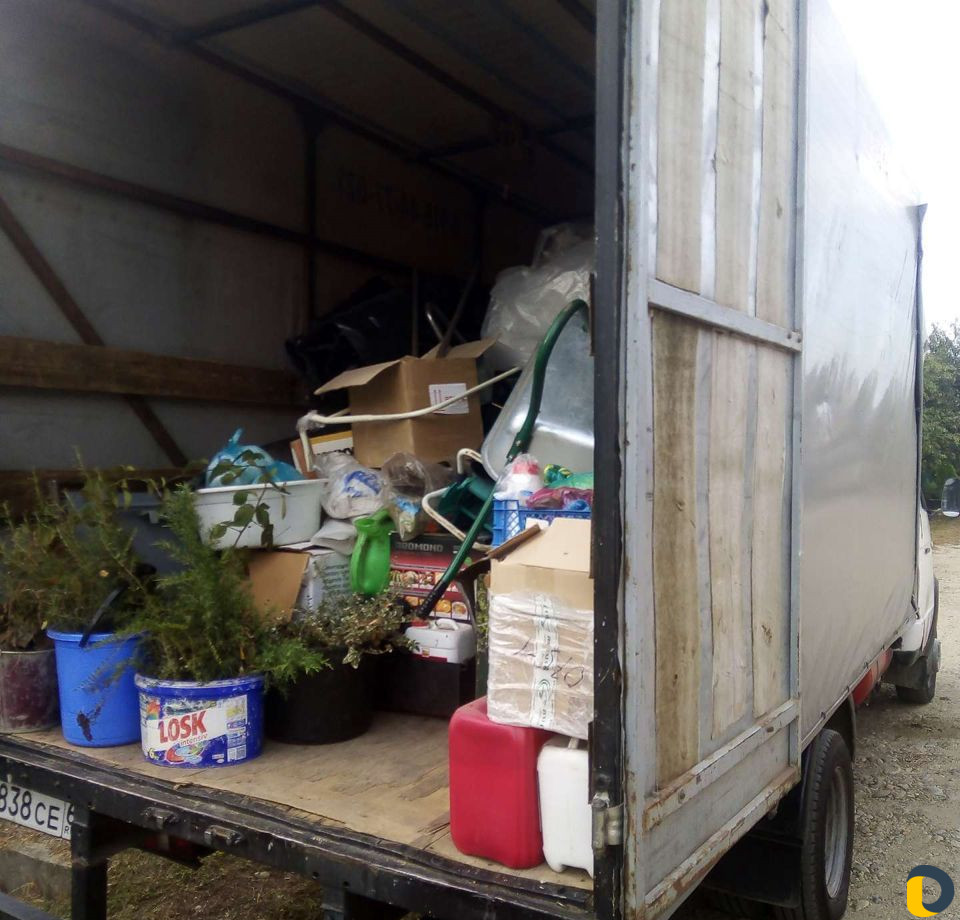 Грузоперевозки, доставка, переезды