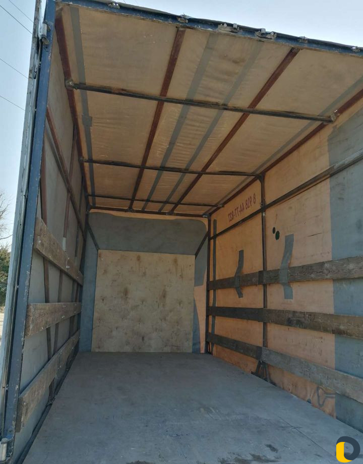 Грузоперевозки, доставка, переезды