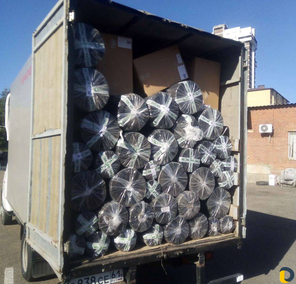 Грузоперевозки, доставка, переезды