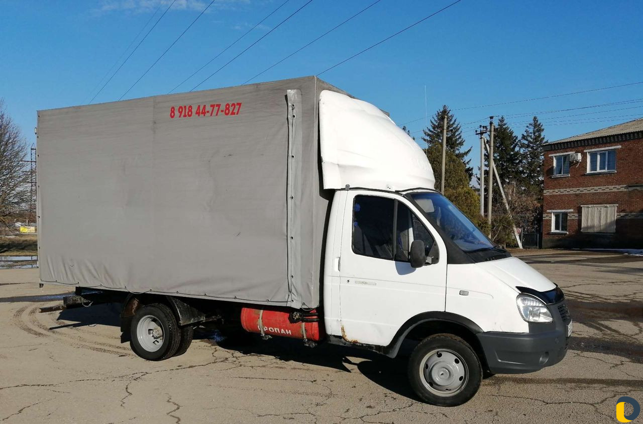 Грузоперевозки, доставка, переезды