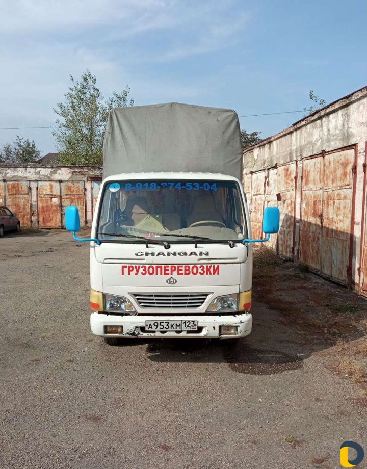 Грузоперевозки, доставка