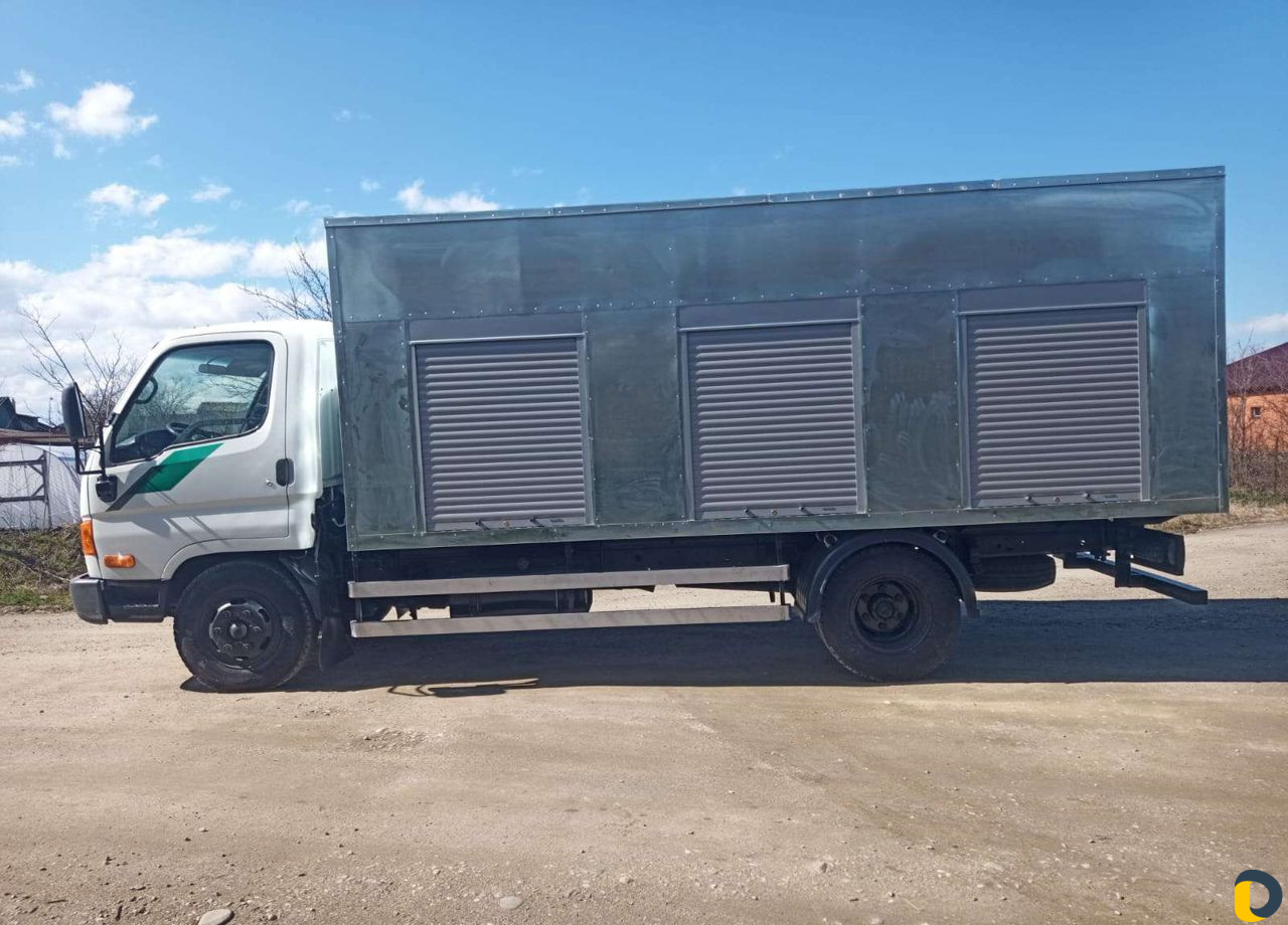 Грузоперевозки, доставка