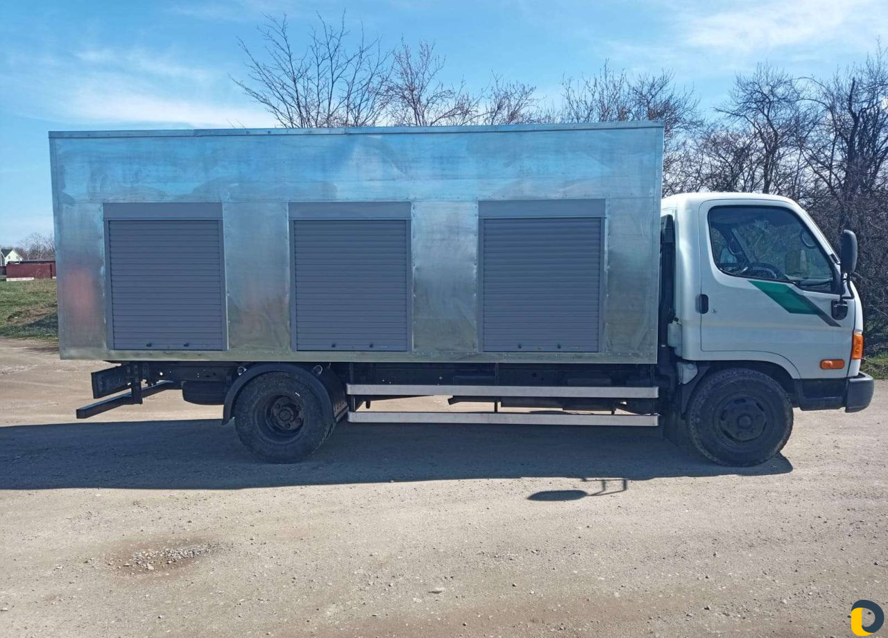 Грузоперевозки, доставка