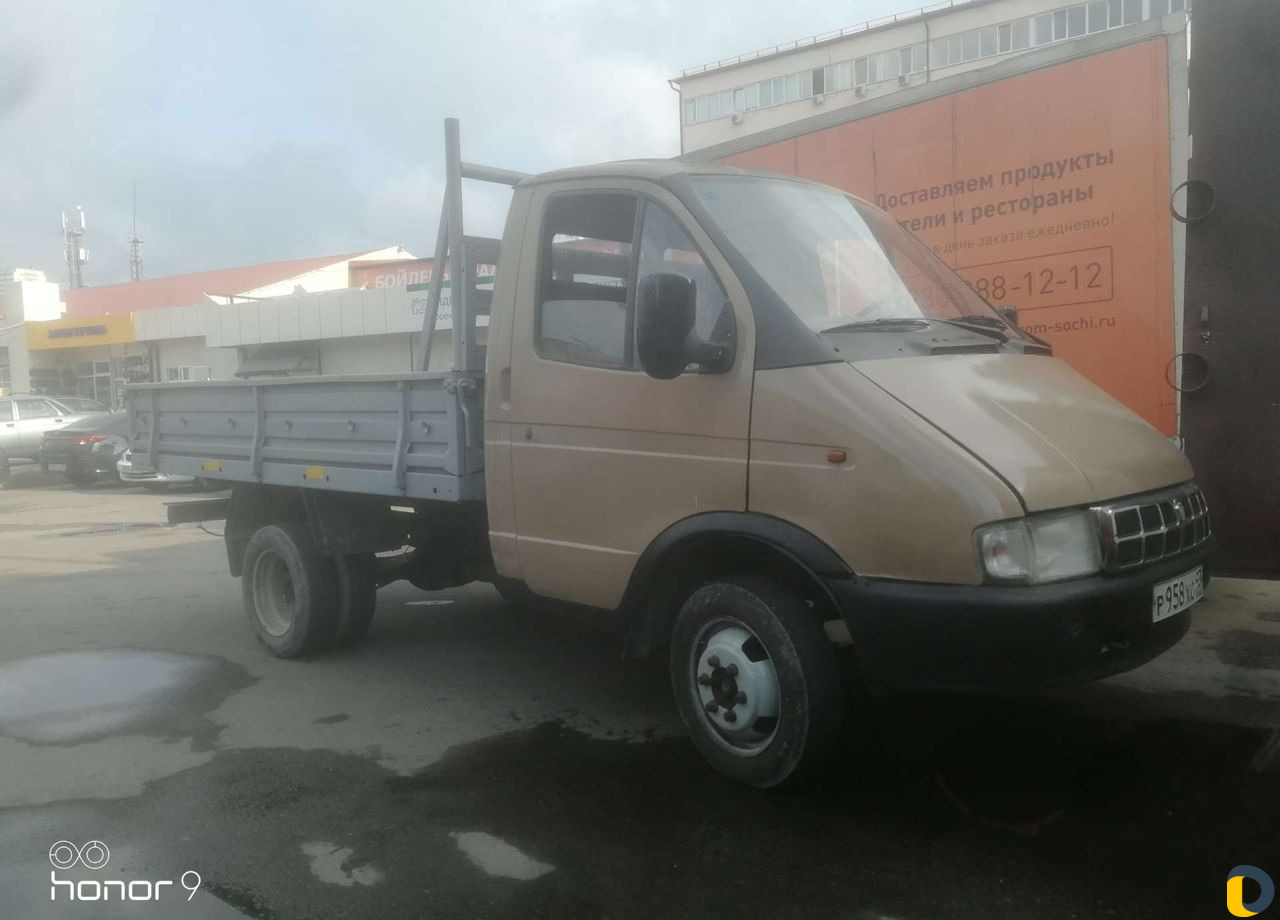 Грузоперевозки, доставки, грузчики, газель