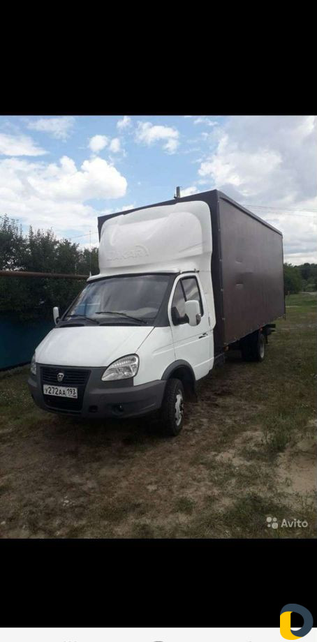 Грузоперевозки Доставки