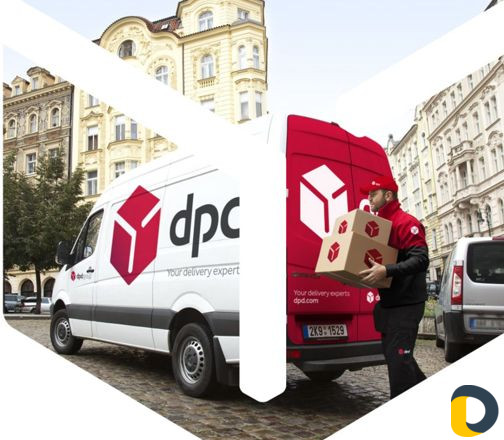 Грузоперевозки DPD партнерство