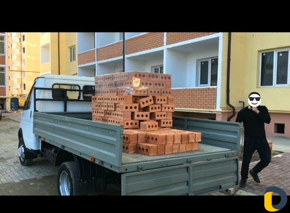 Грузоперевозки эконом