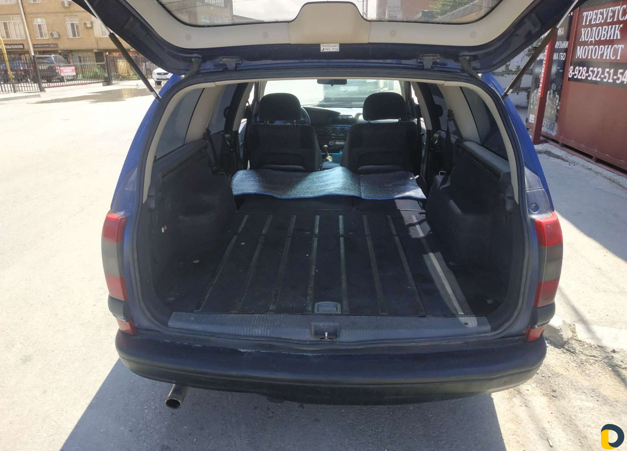 Грузоперевозки фургон межгород