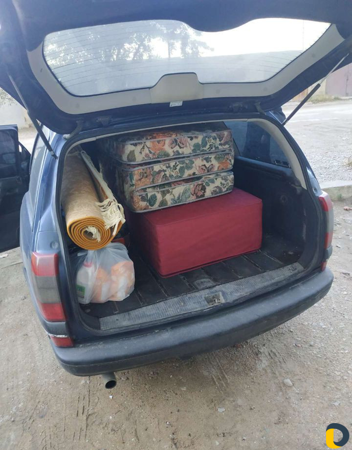 Грузоперевозки фургон межгород