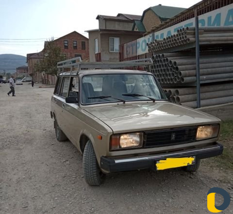 Грузоперевозки фургон по Махачкале и Дагестану