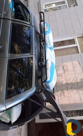 Грузоперевозки фургон