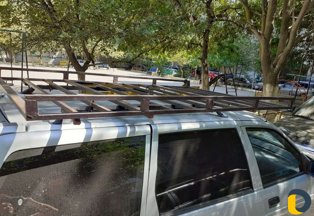 Грузоперевозки фургон