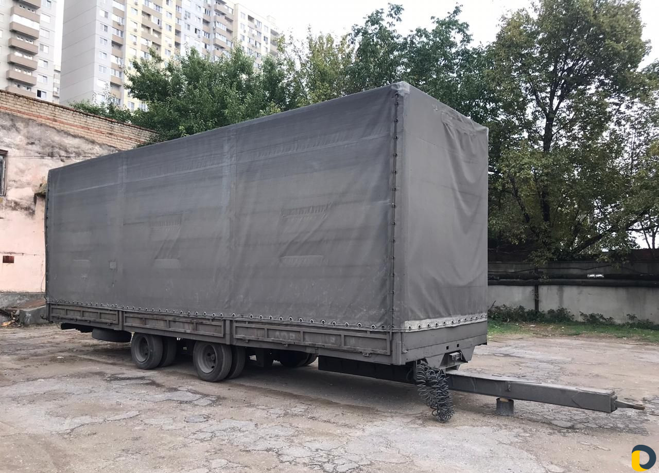 Грузоперевозки фурой/доставка/перевозка до 120 м3