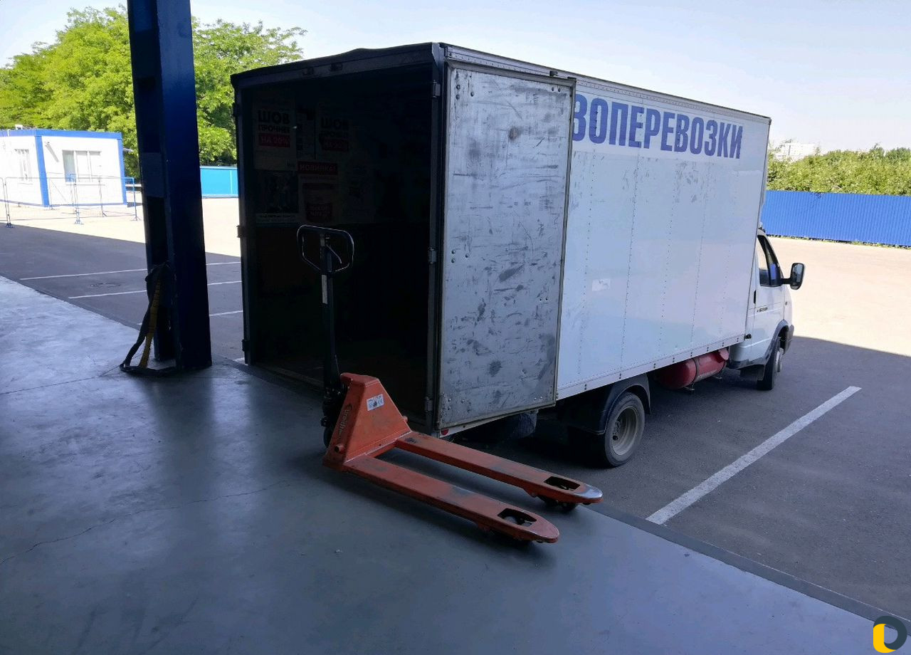 Грузоперевозки Газель 20 кубов