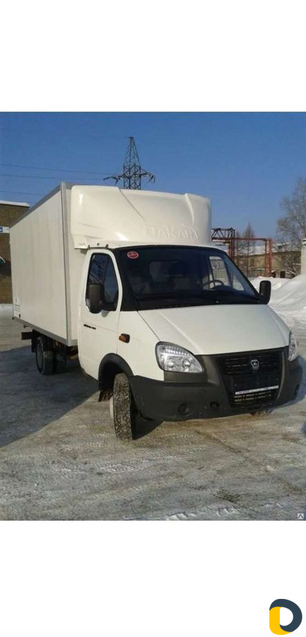 Грузоперевозки газель 3 метра